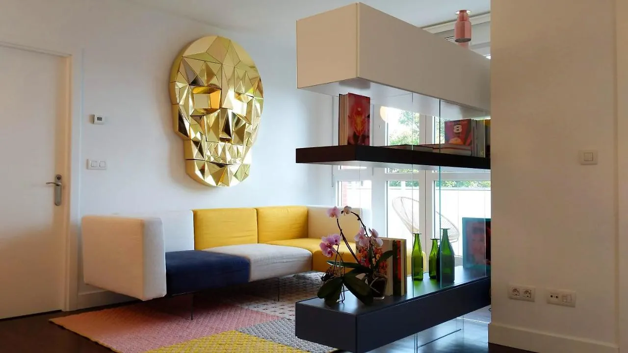 Getxo Style By Aston Rentals Minimo 1 Mes 0*,  Spain