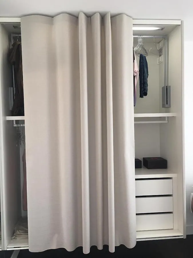 Getxo Style By Aston Rentals Minimo 1 Mes