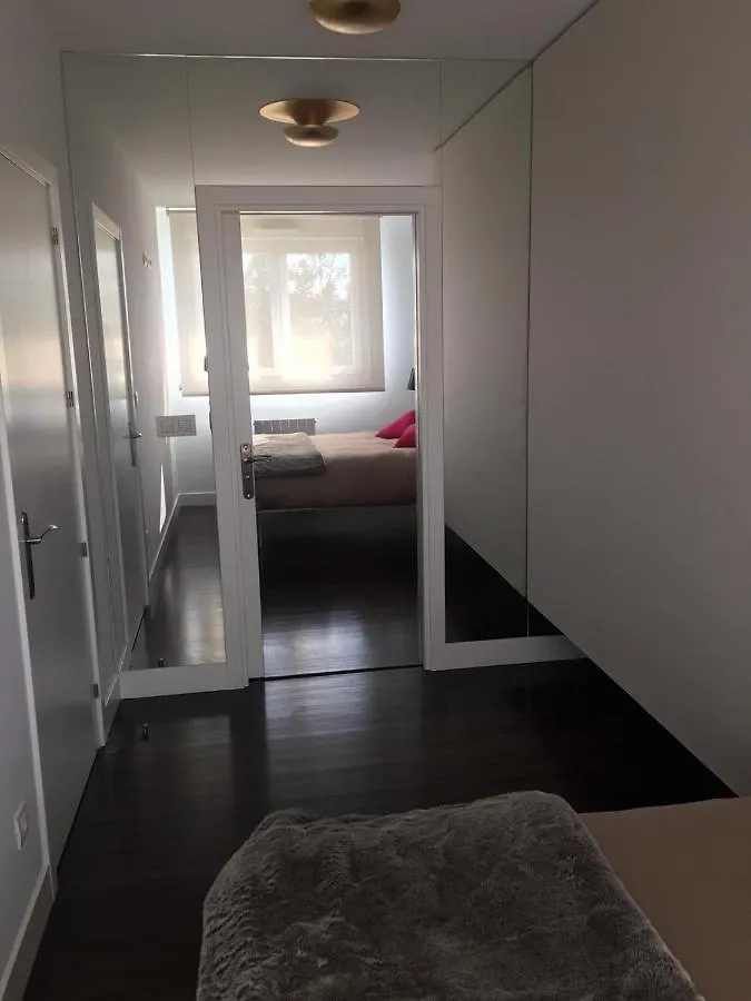 Apartment Getxo Style By Aston Rentals Minimo 1 Mes
