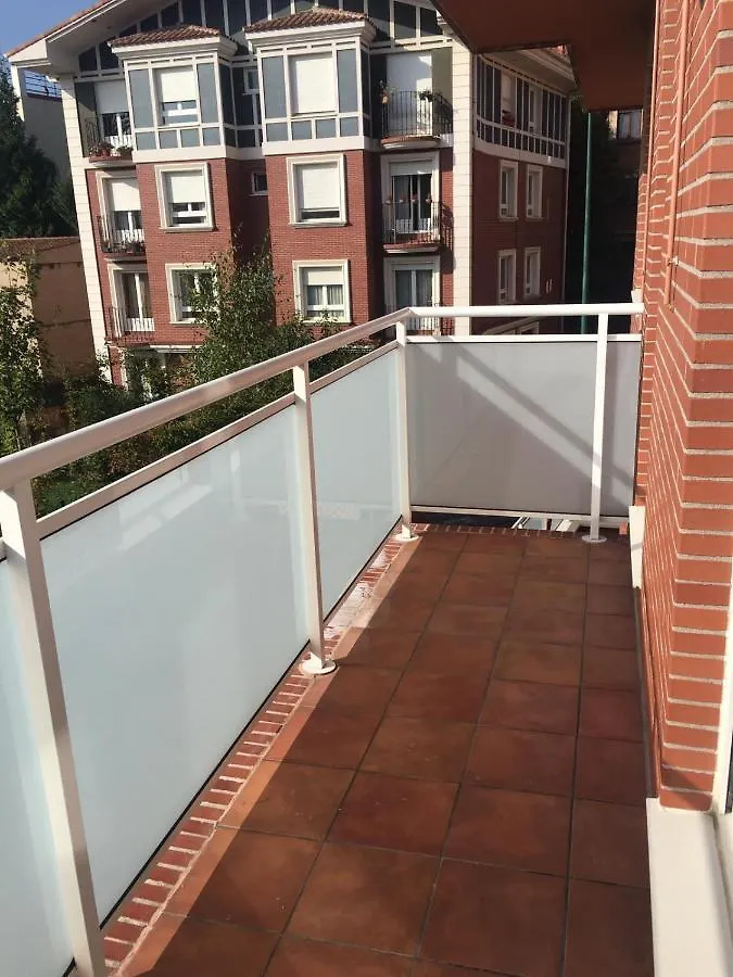Apartment Getxo Style By Aston Rentals Minimo 1 Mes