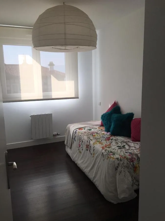 Getxo Style By Aston Rentals Minimo 1 Mes 0*,
