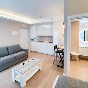Apartment Kai, Getxo