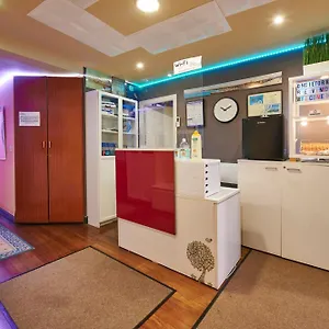 Guest house Areeta, Portugalete
