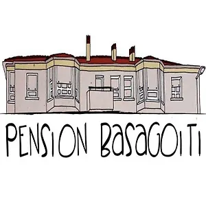 Guest house Basagoiti, Getxo